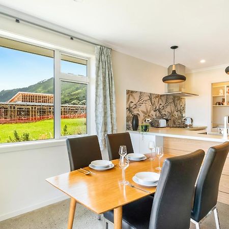 Matenga Townhouse - Waikanae Holiday Home Exteriér fotografie