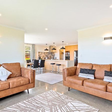 Matenga Townhouse - Waikanae Holiday Home Exteriér fotografie
