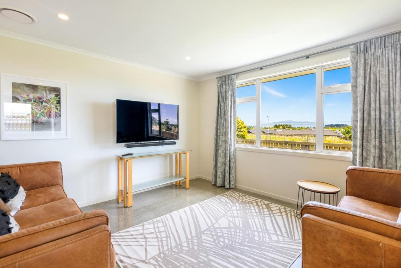 Matenga Townhouse - Waikanae Holiday Home Exteriér fotografie