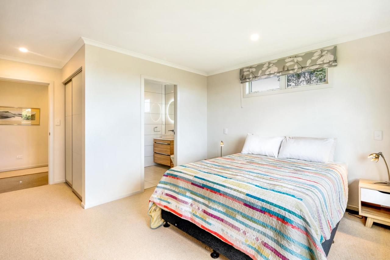 Matenga Townhouse - Waikanae Holiday Home Exteriér fotografie