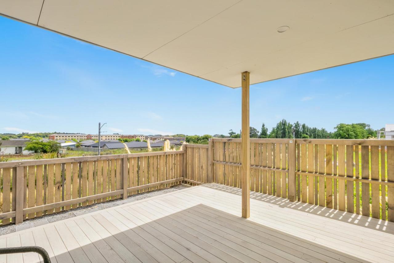 Matenga Townhouse - Waikanae Holiday Home Exteriér fotografie